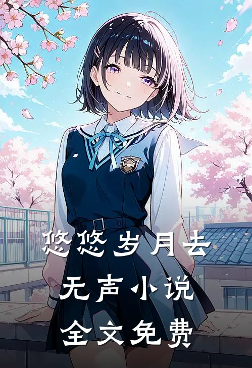 悠悠岁月去无声小说全文免费