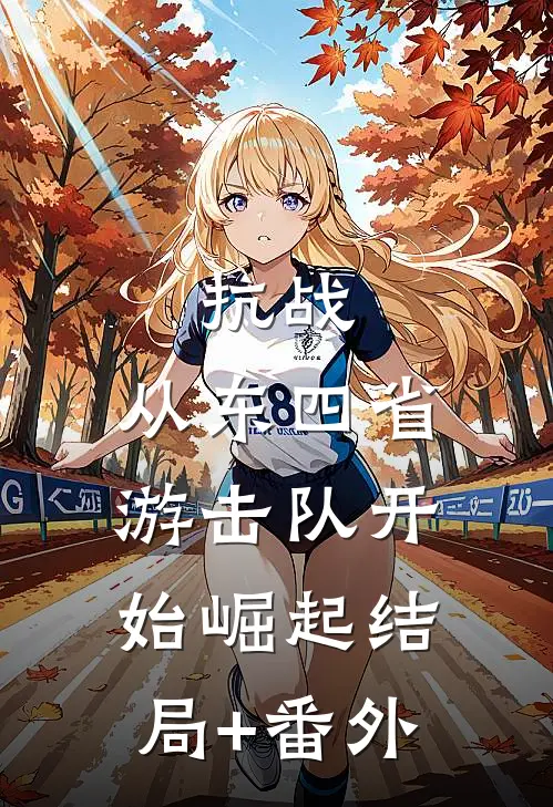 抗战：从东四省游击队开始崛起结局+番外