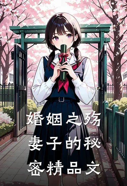 婚姻之殇：妻子的秘密精品文