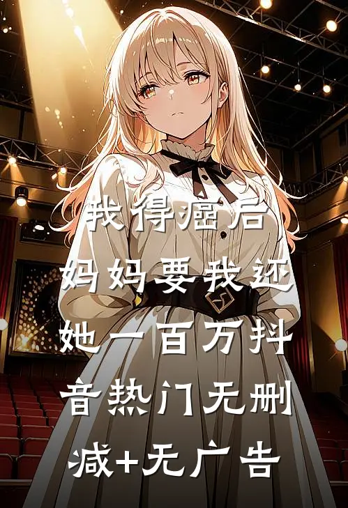 我得癌后，妈妈要我还她一百万抖音热门无删减+无广告