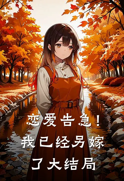 恋爱告急！我已经另嫁了大结局