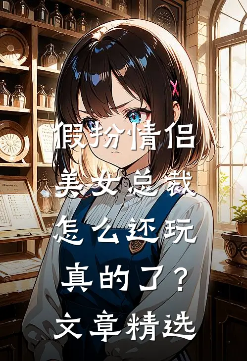 假扮情侣,美女总裁怎么还玩真的了?文章精选