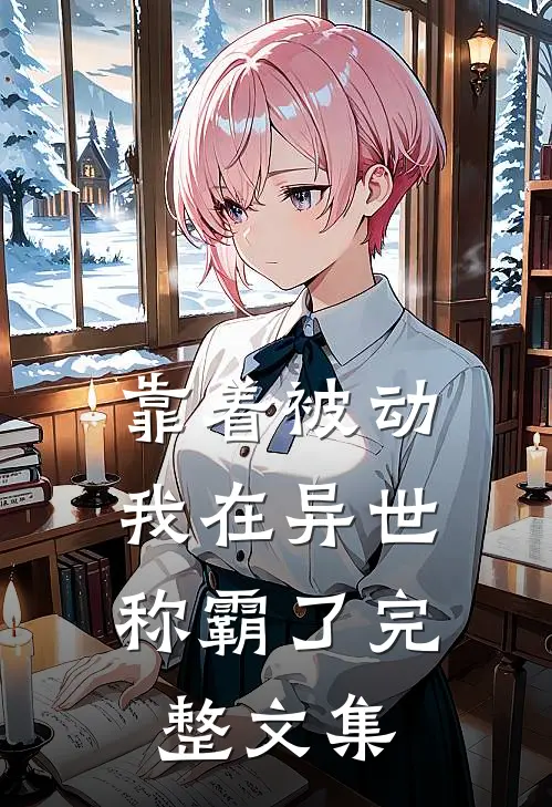 靠着被动，我在异世称霸了完整文集