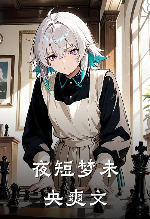 夜短梦未央爽文