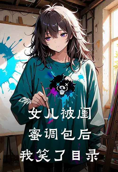 女儿被闺蜜调包后，我笑了目录