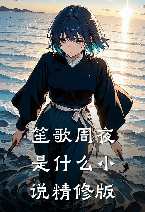 笙歌周夜是什么小说精修版
