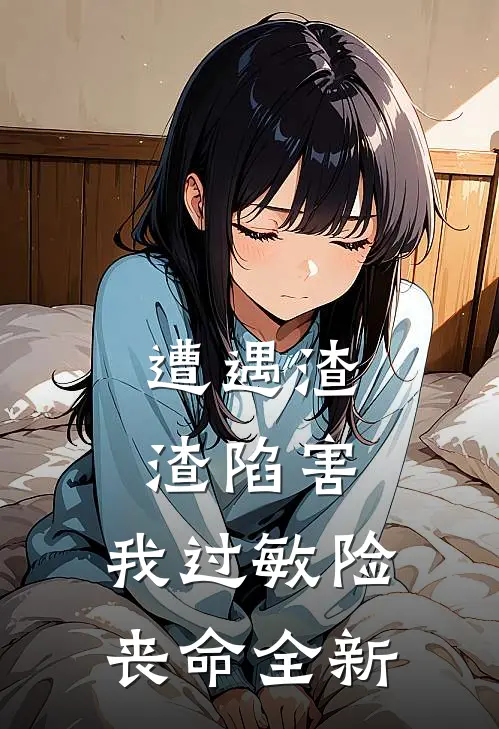 遭遇渣渣陷害，我过敏险丧命全新
