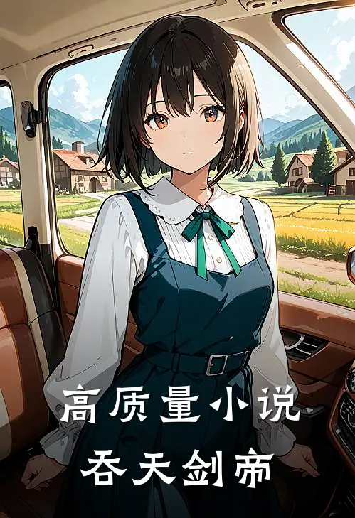 高质量小说吞天剑帝