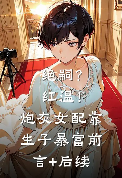 绝嗣？红温！炮灰女配靠生子暴富前言+后续