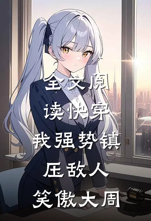 全文阅读快穿：我强势镇压敌人，笑傲大周