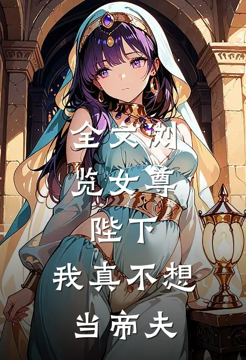 全文浏览女尊陛下,我真不想当帝夫免费阅读