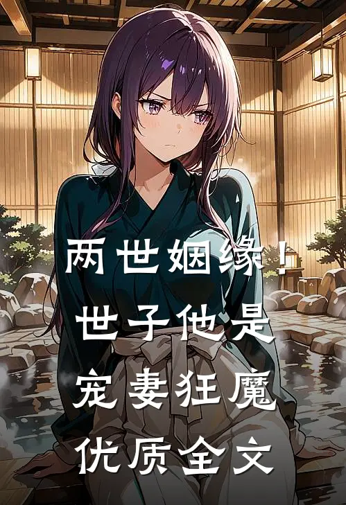两世姻缘!世子他是宠妻狂魔优质全文在线阅读