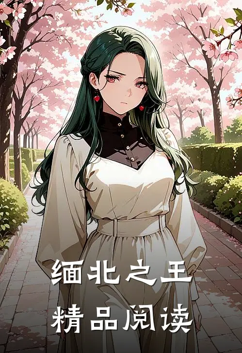 缅北之王精品阅读