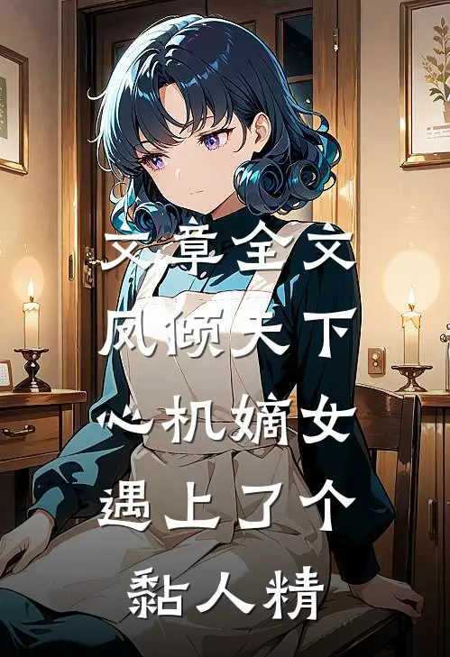 文章全文凤倾天下：心机嫡女遇上了个黏人精