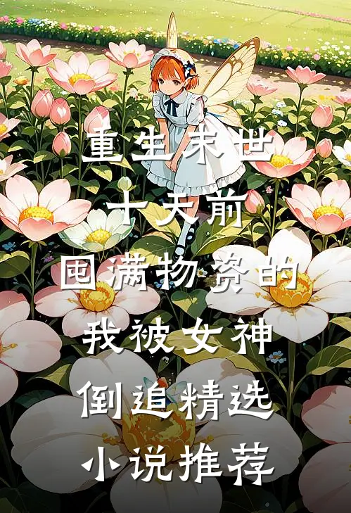 重生末世十天前，囤满物资的我被女神倒追精选小说推荐