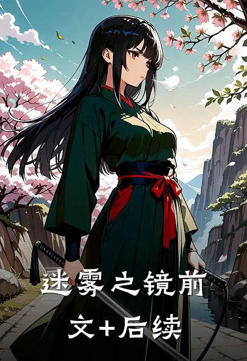 《迷雾之镜》前文+后续