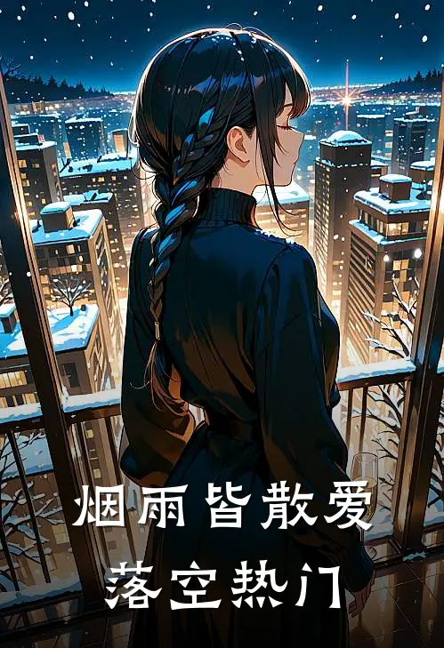 烟雨皆散爱落空热门