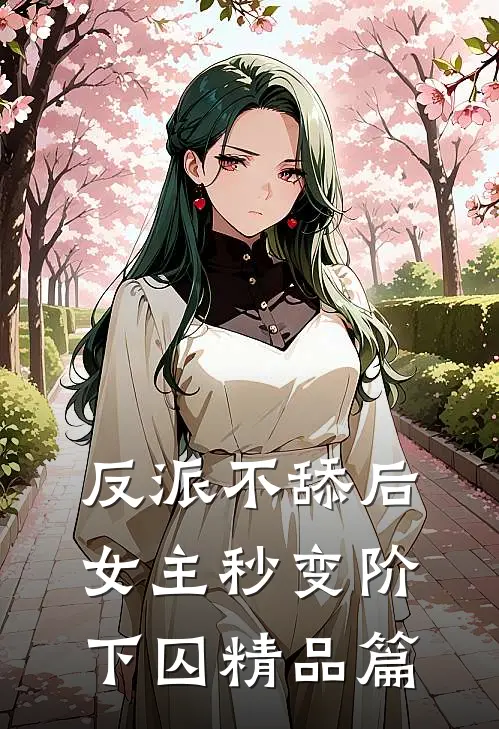 反派不舔后，女主秒变阶下囚精品篇