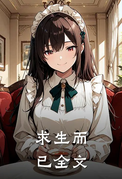 求生而已全文