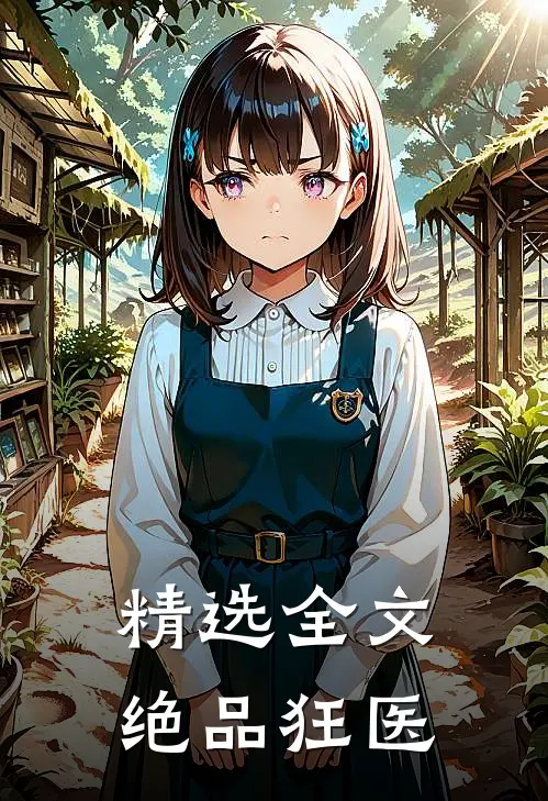精选全文绝品狂医