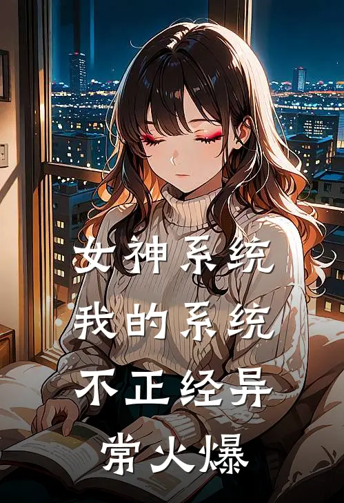 女神系统：我的系统不正经异常火爆