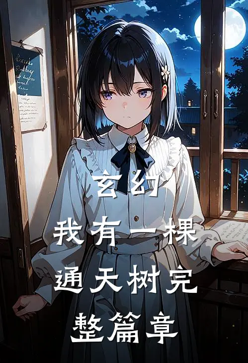 玄幻我有一棵通天树完整篇章免费阅读