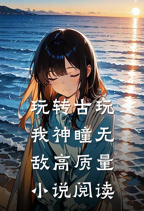 玩转古玩我神瞳无敌高质量小说阅读