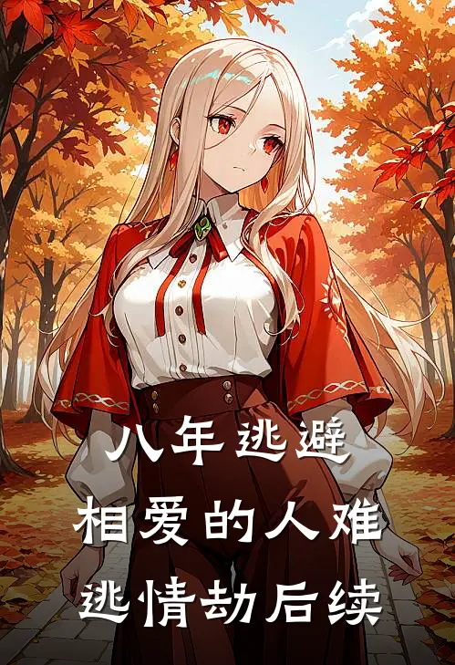 八年逃避，相爱的人难逃情劫后续