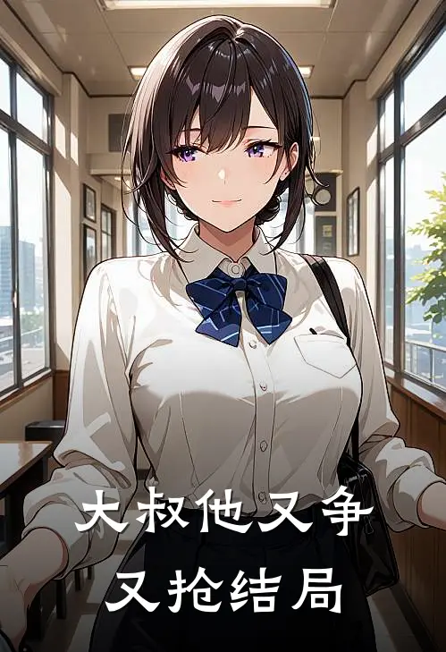 大叔他又争又抢结局