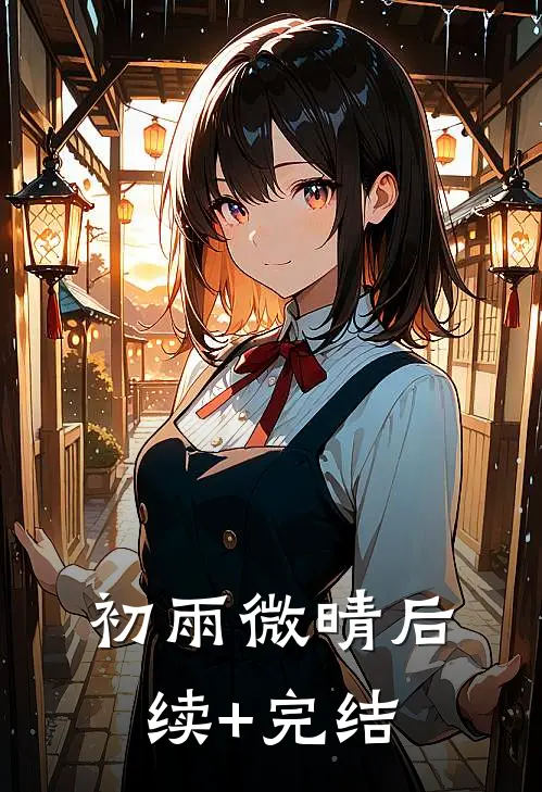 初雨微晴后续+完结