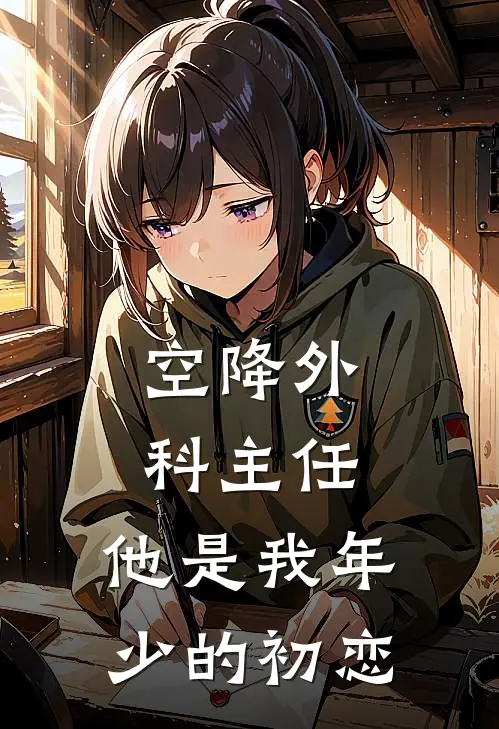 空降外科主任，他是我年少的初恋