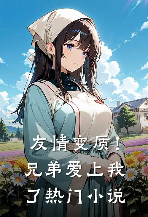 友情变质！兄弟爱上我了热门小说