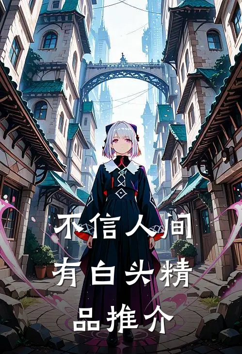 不信人间有白头精品推介