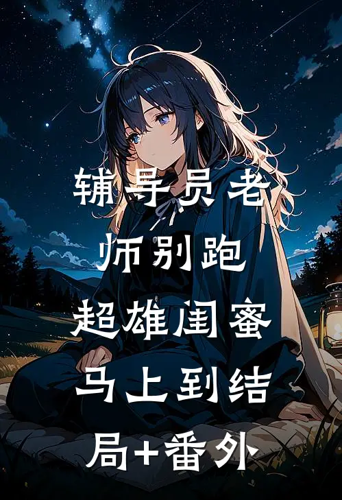 辅导员老师别跑，超雄闺蜜马上到结局+番外