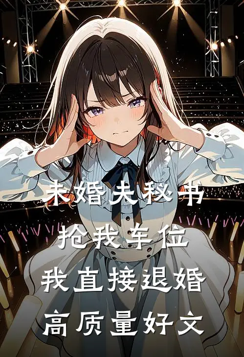 未婚夫秘书抢我车位，我直接退婚高质量好文