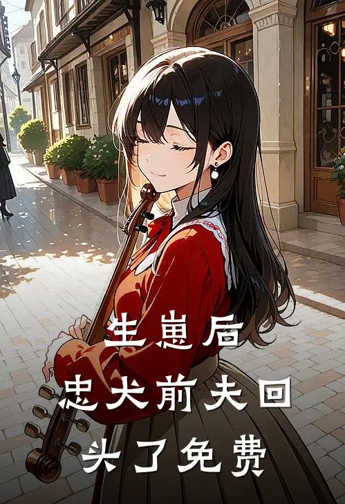 生崽后，忠犬前夫回头了免费
