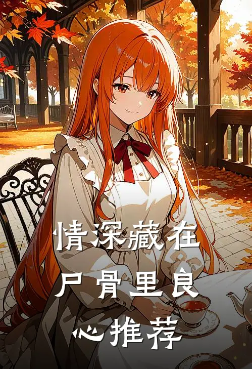 情深藏在尸骨里良心推荐
