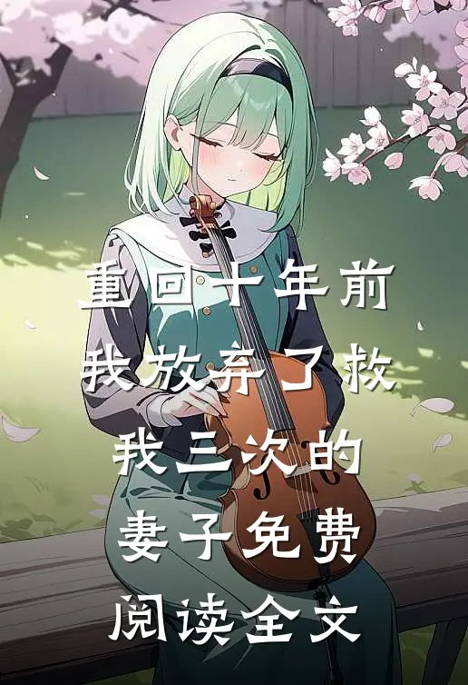 重回十年前，我放弃了救我三次的妻子免费阅读全文