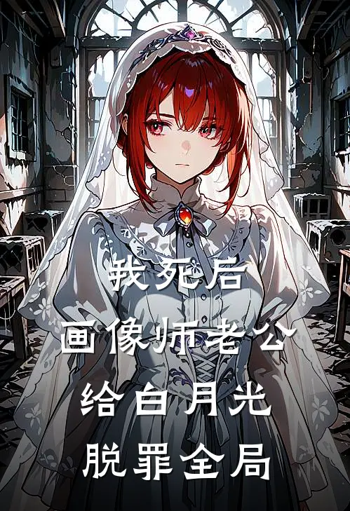 我死后，画像师老公给白月光脱罪全局