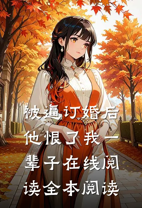 被逼订婚后，他恨了我一辈子在线阅读全本阅读
