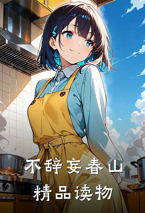 不辞妄春山精品读物