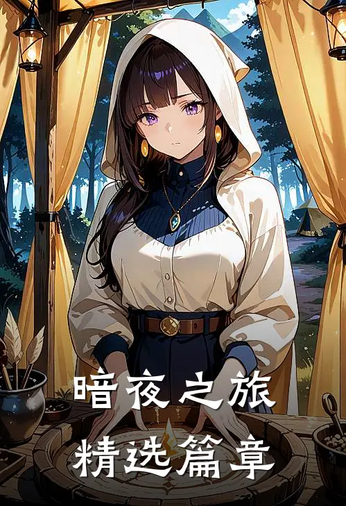 暗夜之旅精选篇章是