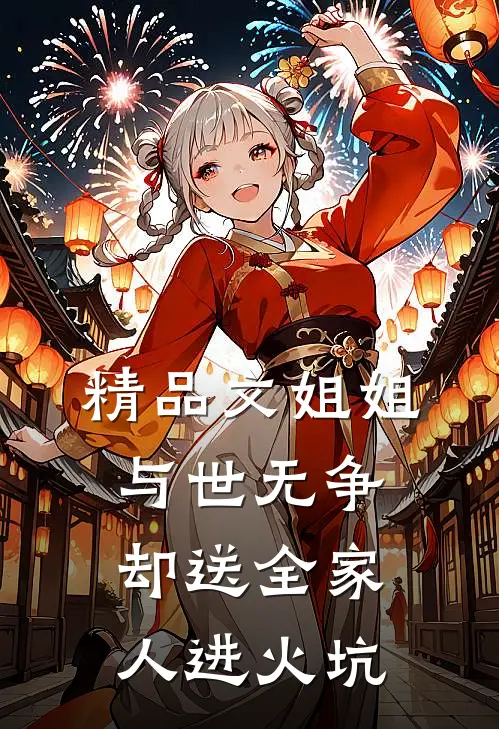 精品文姐姐与世无争，却送全家人进火坑