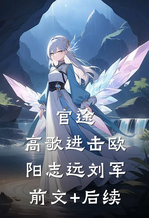 官途：高歌进击欧阳志远刘军前文+后续