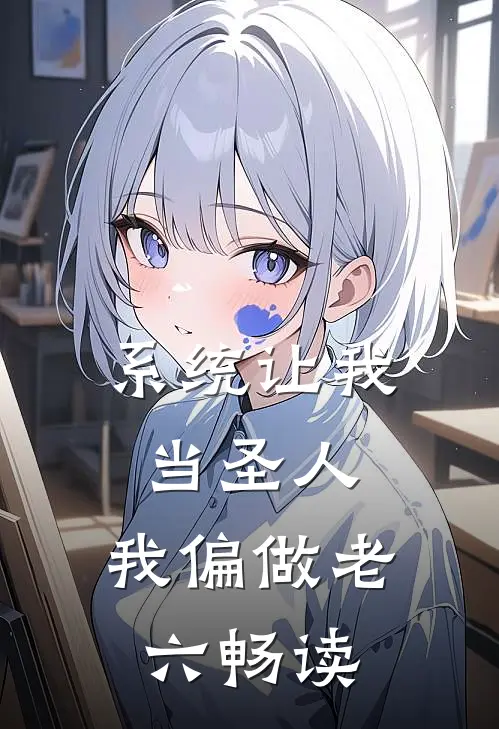 系统让我当圣人，我偏做老六畅读