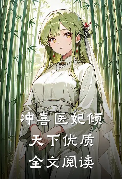 冲喜医妃倾天下优质全文阅读
