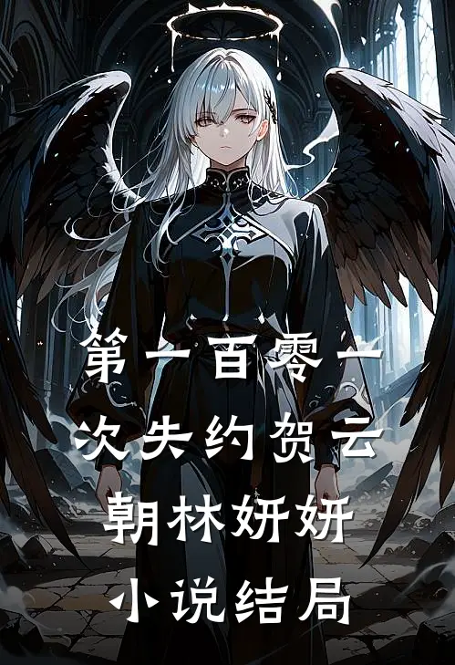第一百零一次失约贺云朝林妍妍小说结局