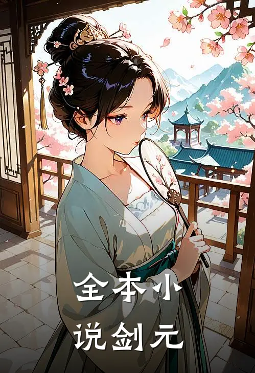 全本小说剑元