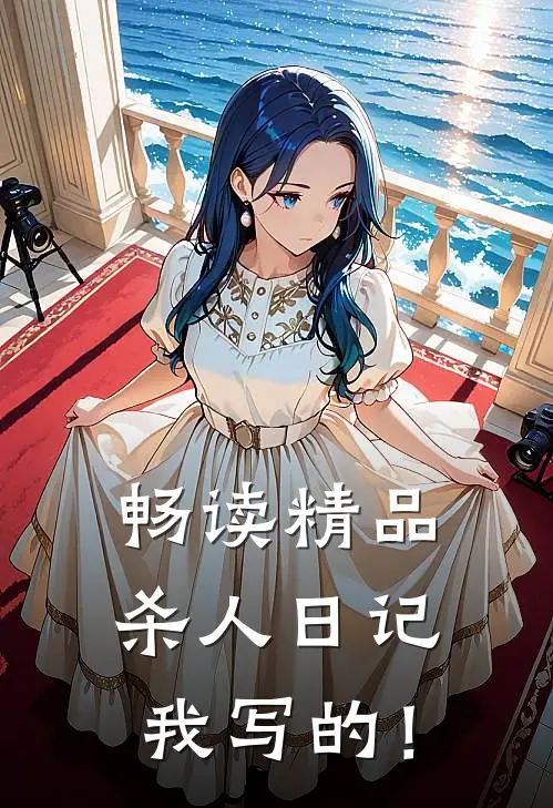 畅读精品杀人日记，我写的！