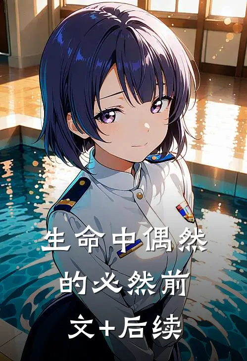 生命中偶然的必然前文+后续